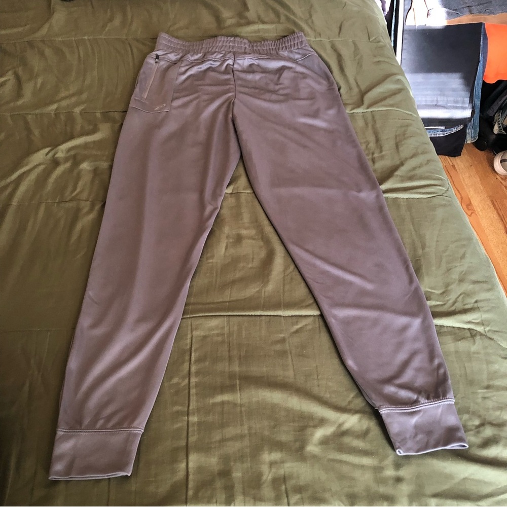 Pro-Player Men’s Wicking Athletic Stretch Workout Pants